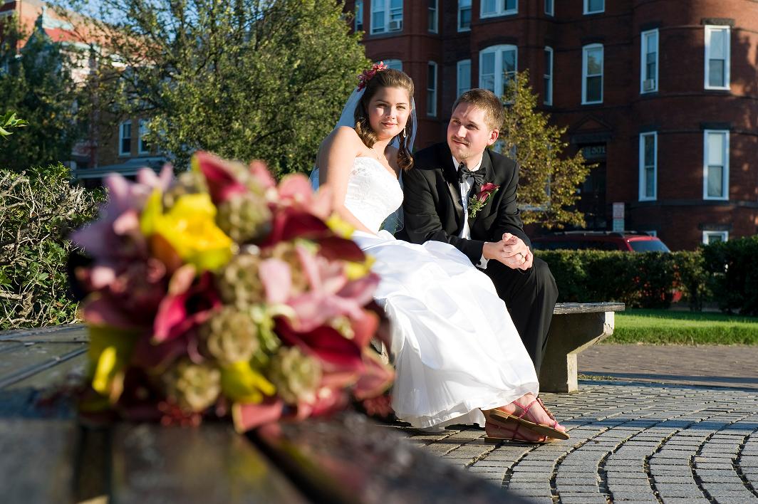 Hanyok Photography Wedding